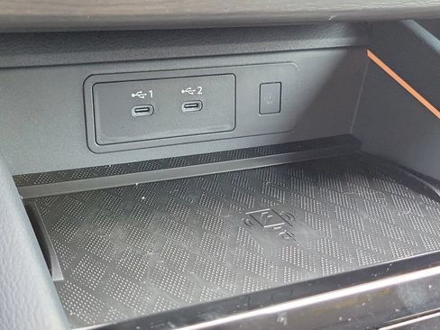 Used 2025 Nissan Murano SL AWD/4WD image 33