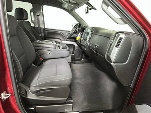 Used 2019 Chevrolet Silverado 1500 LT w/ All Star Edition AWD/4WD image 28