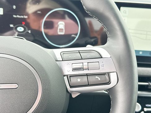 New 2026 Hyundai Santa Cruz Limited image 18