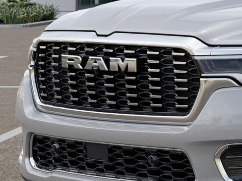 New 2026 RAM 1500 Tungsten w/ Trailer Tow Group image 11