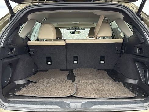 Certified 2023 Subaru Outback Limited image 28