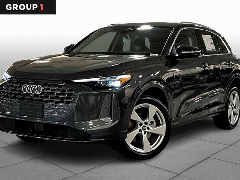 New 2025 Audi Q5 Premium Plus image 1