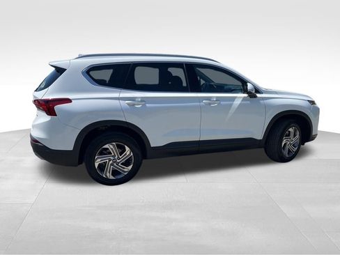 Certified 2023 Hyundai Santa Fe SEL AWD/4WD image 17