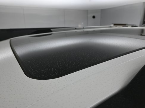 Used 2025 Ford Expedition Platinum w/ Driver's Package image 18