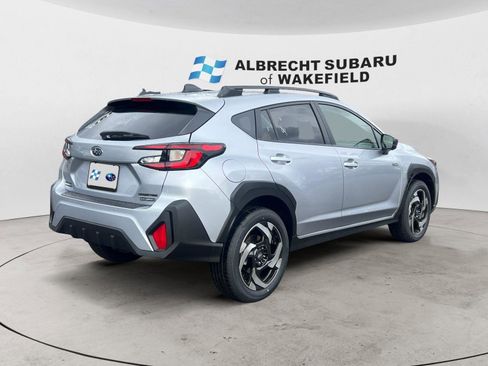 New 2026 Subaru Crosstrek 2.5i Limited AWD/4WD image 5