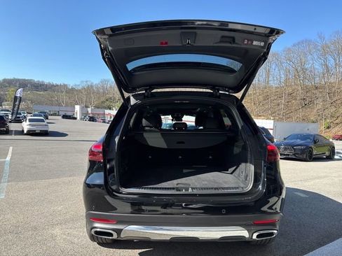 Certified 2025 Mercedes-Benz GLE 350 4MATIC image 9