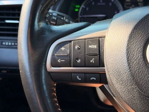 Used 2019 Lexus RX 350L FWD image 26