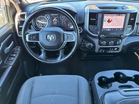 Used 2024 RAM 2500 Big Horn image 22