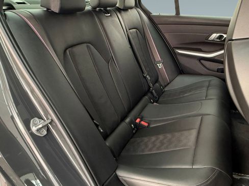 Used 2023 BMW M3 Competition image 23