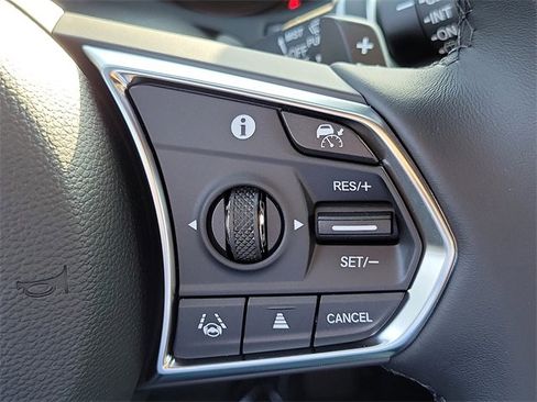 New 2025 Acura RDX SH-AWD image 8