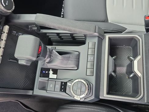 New 2026 Toyota Tacoma TRD Off-Road AWD/4WD image 24