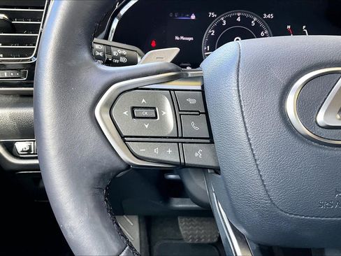 Used 2024 Lexus NX 250 w/ Towing Package (2000 Lbs) image 22