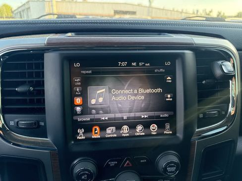 Used 2013 RAM 1500 Laramie w/ Convenience Group image 22