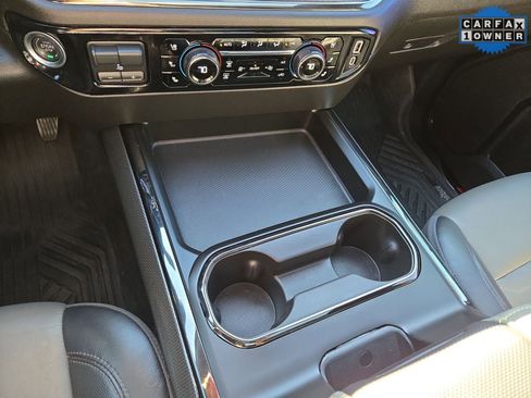 Used 2024 Chevrolet Silverado 2500 ZR2 w/ ZR2 Bison Edition image 22