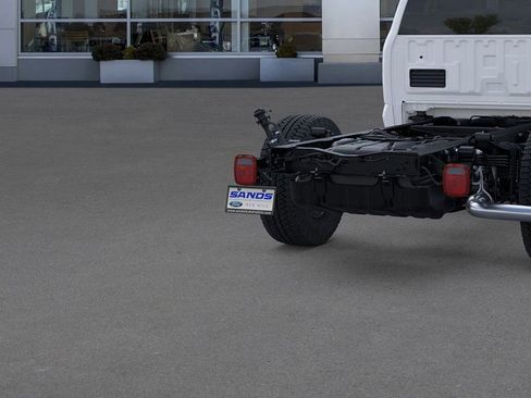 New 2025 Ford F350 XL w/ XL Chrome Package image 21