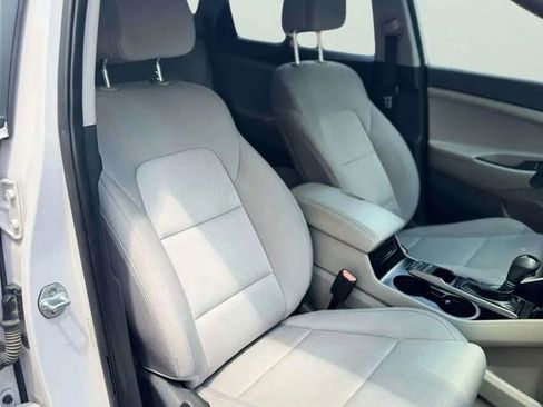 Used 2016 Hyundai Tucson Eco image 21