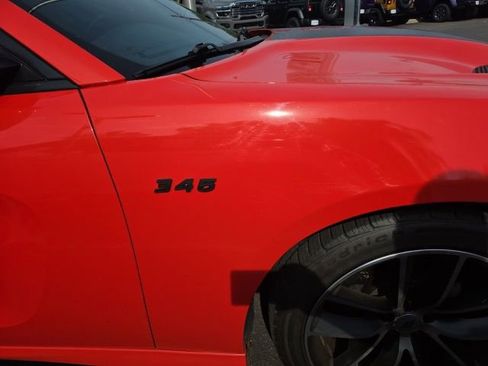 Used 2017 Dodge Charger R/T RWD image 5