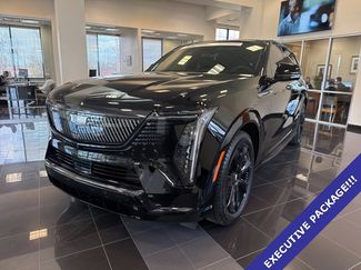 Certified 2025 Cadillac Escalade IQ Sport 2 video 1