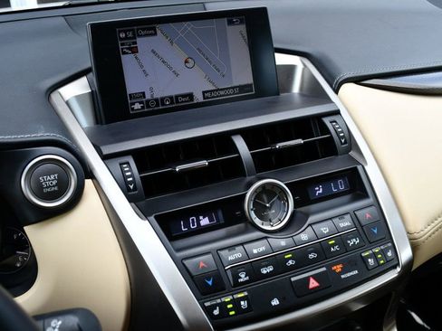 Used 2017 Lexus NX 200t FWD w/ Premium Package image 43