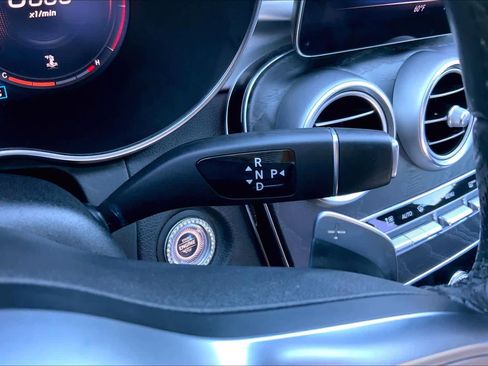 Used 2021 Mercedes-Benz C 300 Sedan image 36