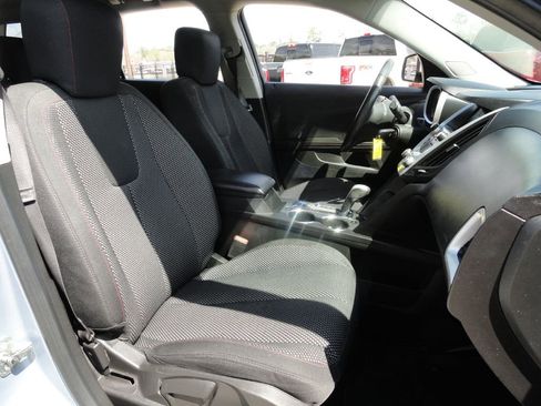 Used 2015 Chevrolet Equinox LT w/ Driver Convenience Package FWD image 8
