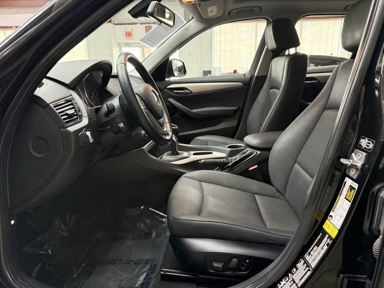 Used 2014 BMW X1 xDrive28i AWD/4WD image 11