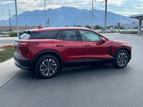 Used 2024 Chevrolet Blazer EV LT AWD/4WD image 7