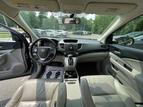 Used 2013 Honda CR-V EX-L image 18