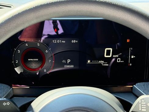 New 2026 Nissan Kicks SV w/ Cold Weather Package FWD image 13