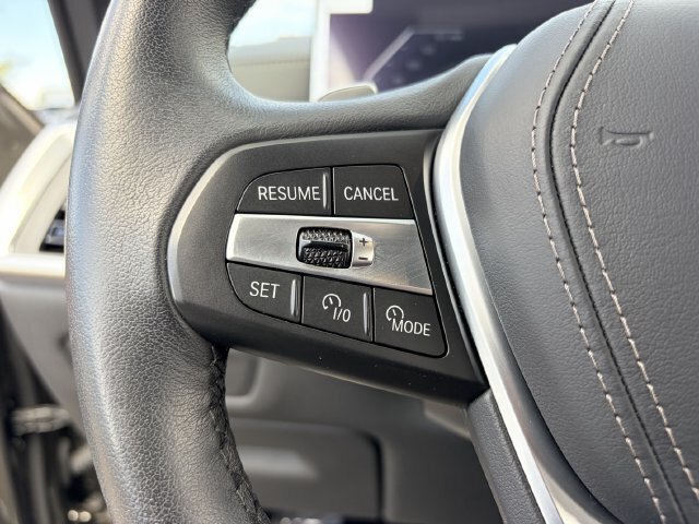 Used 2026 BMW X5 sDrive40i RWD image 23