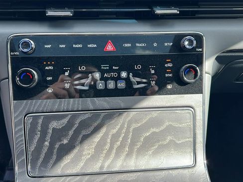 New 2026 Genesis GV80 3.5T Prestige image 33