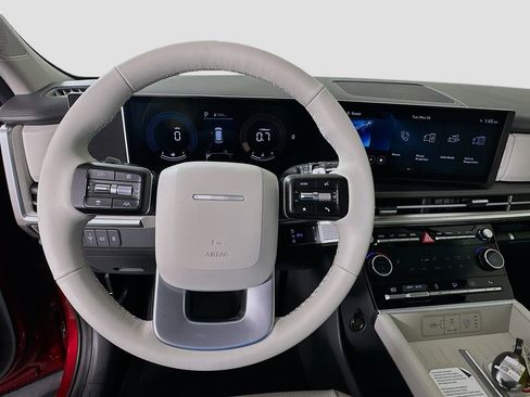 New 2026 Hyundai Santa Fe SEL FWD image 10