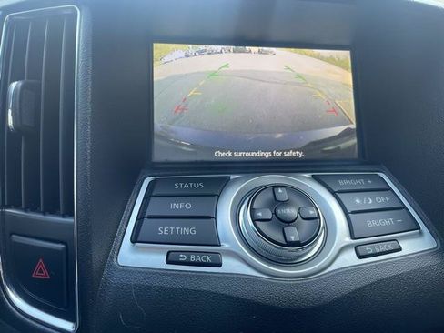 Used 2014 Nissan Maxima 3.5 SV FWD image 17