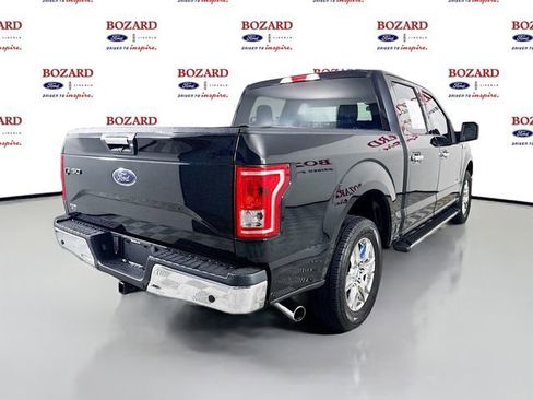 Used 2016 Ford F150 XLT w/ Equipment Group 301A Mid image 8