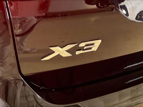 Used 2024 BMW X3 xDrive30i w/ Premium Package AWD/4WD image 31