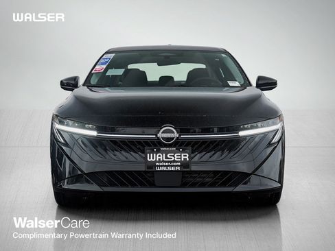 New 2026 Nissan Sentra S FWD image 2