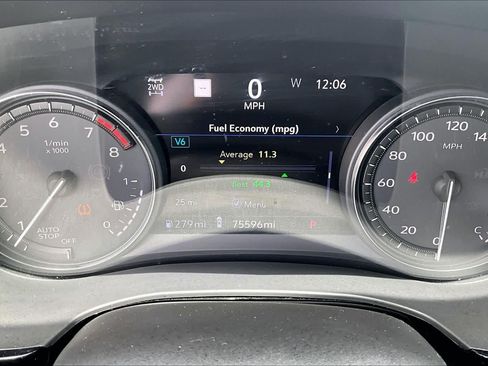 Used 2020 Cadillac XT6 Sport AWD/4WD image 22