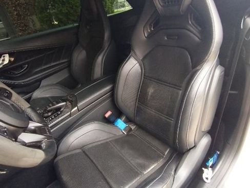 Used 2019 Mercedes-Benz C 63 AMG S image 69