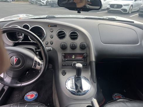 Used 2008 Pontiac Solstice GXP w/ Premium Package image 30