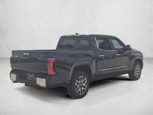 New 2026 Toyota Tundra 1794 Edition AWD/4WD image 2