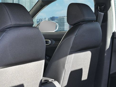 New 2025 Honda Civic Sport image 14