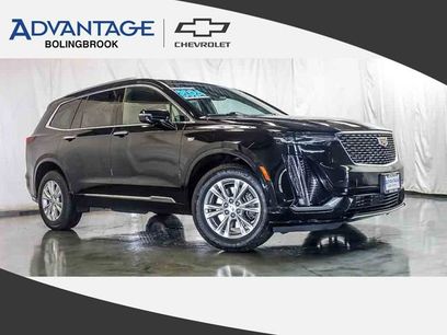 Certified 2024 Cadillac XT6 Luxury w/ LPO, Floor Liner Package
