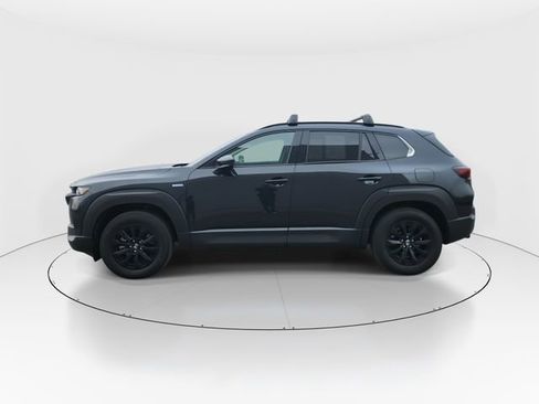 Used 2025 MAZDA CX-50 AWD 2.5 Hybrid w/ Weather Package image 5
