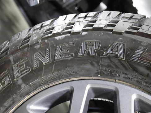 Used 2023 Ford F150 Tremor w/ Trailer Tow Package image 54