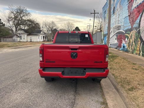 Used 2020 RAM 1500 Big Horn image 5