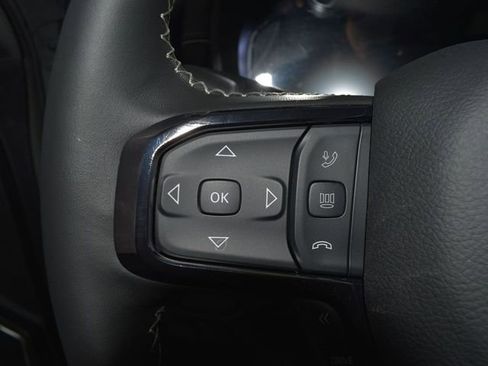 New 2026 RAM 1500 Limited w/ Bed Utility Group AWD/4WD image 20