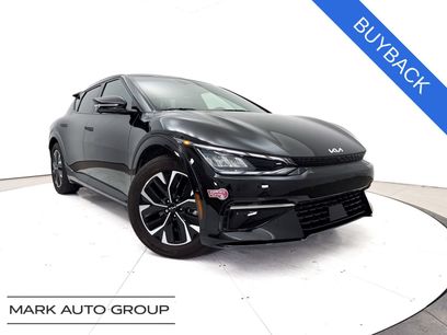 Used 2024 Kia EV6 GT-Line
