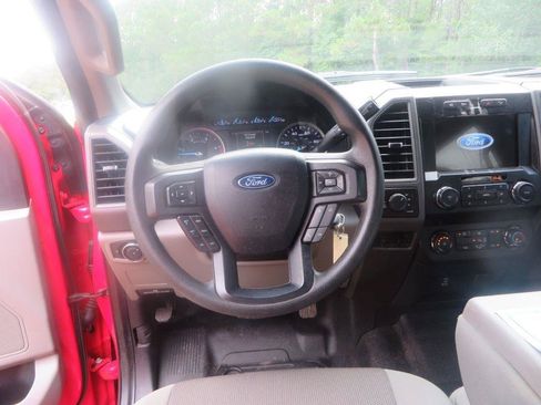 Used 2020 Ford F250 XL w/ STX Appearance Package AWD/4WD image 15