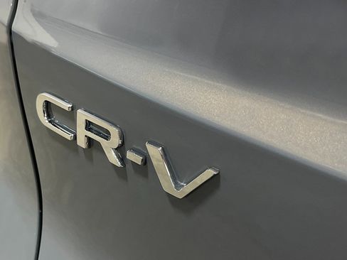 New 2026 Honda CR-V EX-L image 11