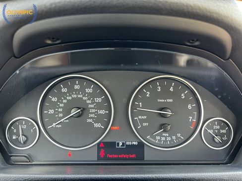 Used 2014 BMW 328i xDrive Sedan AWD/4WD image 26